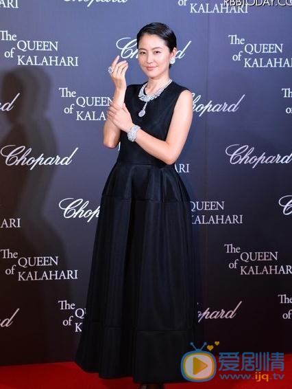 长泽雅美活动照 长泽雅美高清写真_长泽雅美高清剧照