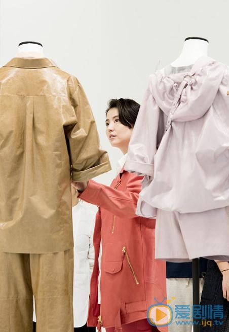 长泽雅美活动照 长泽雅美高清写真_长泽雅美高清剧照