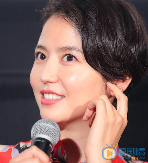 长泽雅美活动照 长泽雅美高清写真_长泽雅美高清剧照