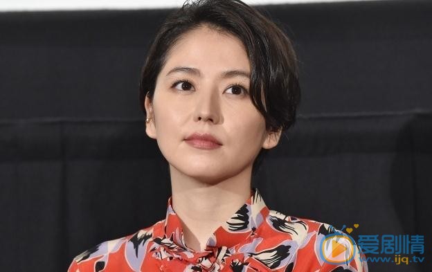 长泽雅美活动照 长泽雅美高清写真_长泽雅美高清剧照