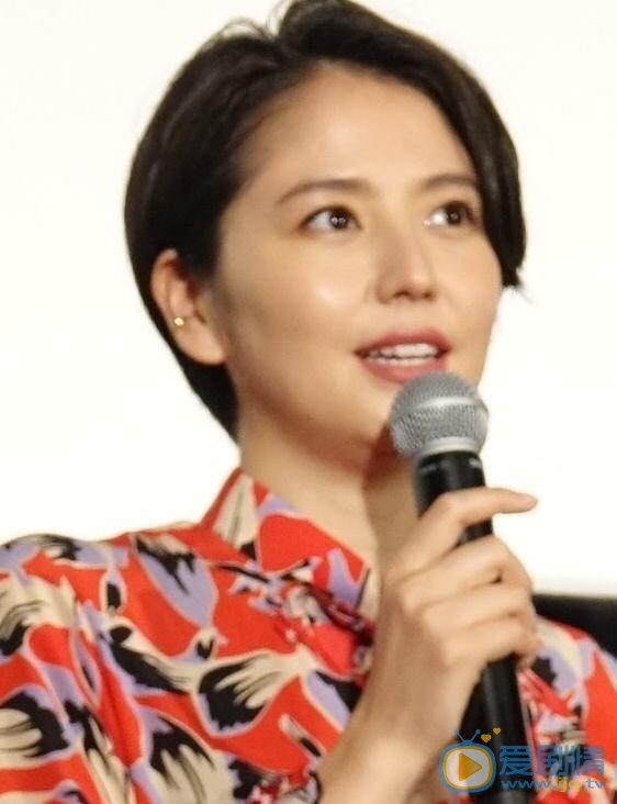长泽雅美活动照 长泽雅美高清写真_长泽雅美高清剧照