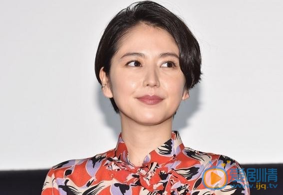 长泽雅美活动照 长泽雅美高清写真_长泽雅美高清剧照