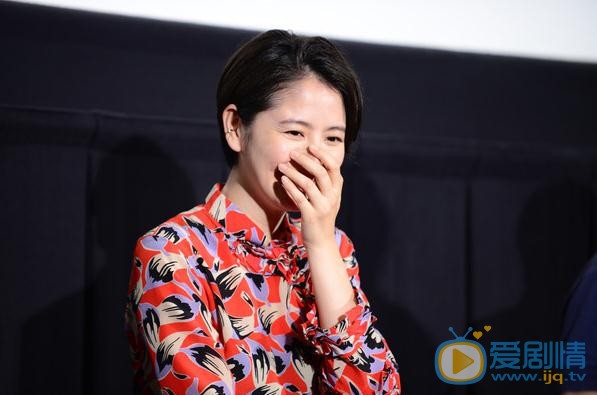 长泽雅美活动照 长泽雅美高清写真_长泽雅美高清剧照