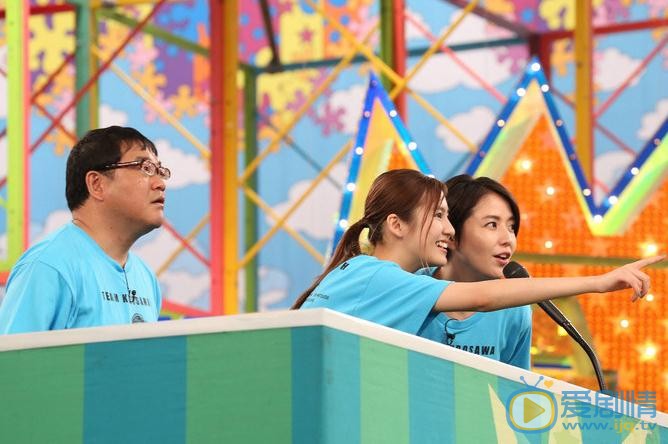 长泽雅美节目照 长泽雅美高清写真_长泽雅美高清剧照