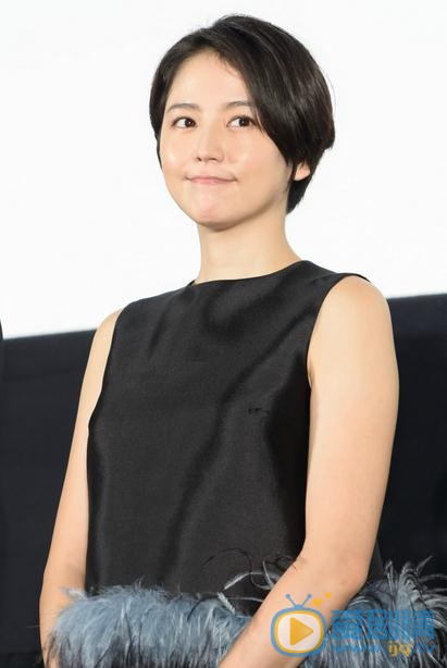 长泽雅美活动照 长泽雅美高清写真_长泽雅美高清剧照