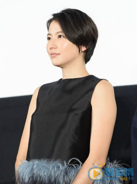 长泽雅美活动照 长泽雅美高清写真_长泽雅美高清剧照