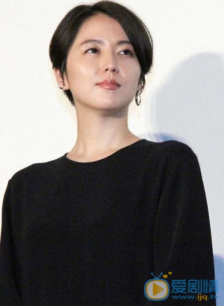 长泽雅美活动照 长泽雅美高清写真_长泽雅美高清剧照