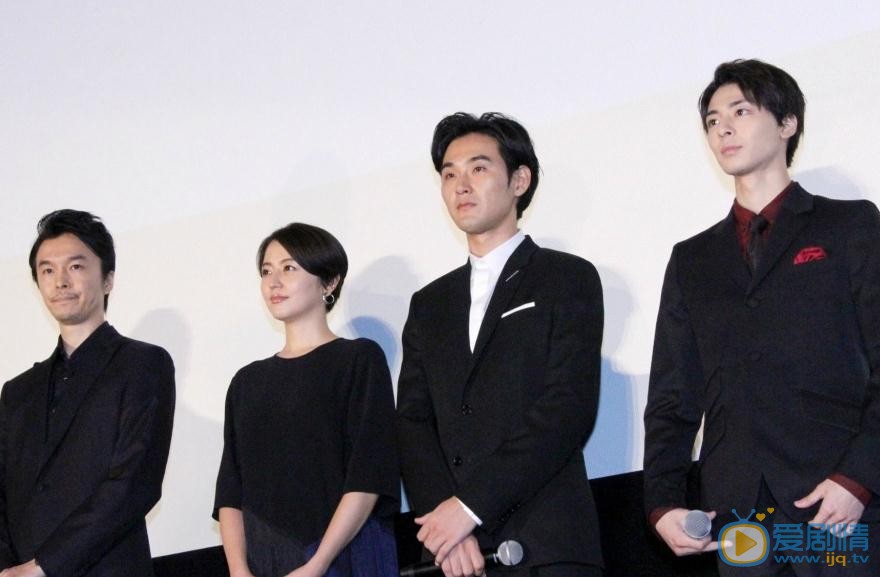 长泽雅美活动照 长泽雅美高清写真_长泽雅美高清剧照