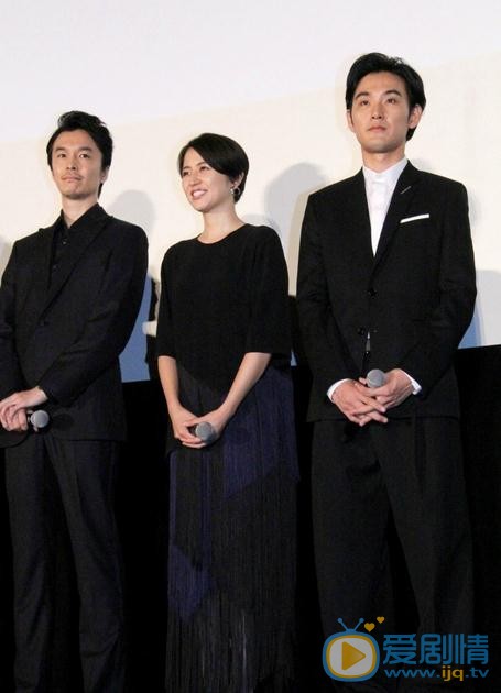 长泽雅美活动照 长泽雅美高清写真_长泽雅美高清剧照