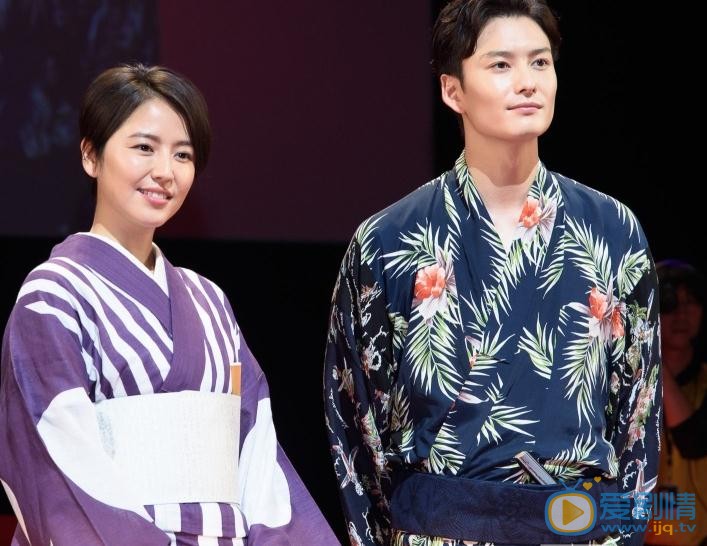 长泽雅美《银魂》宣传照 长泽雅美高清写真_长泽雅美高清剧照