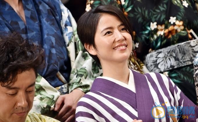 长泽雅美《银魂》宣传照 长泽雅美高清写真_长泽雅美高清剧照