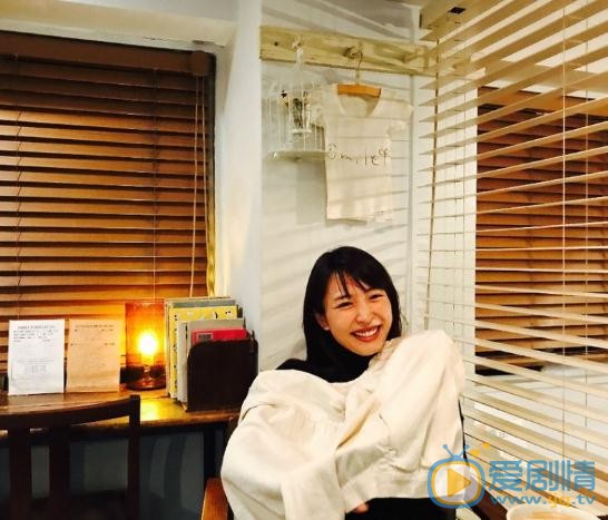 长泽雅美生活照 长泽雅美高清写真_长泽雅美高清剧照
