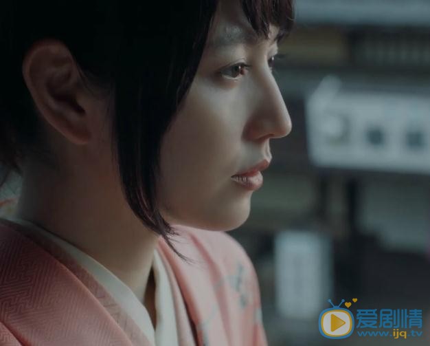 长泽雅美《银魂》剧照 长泽雅美高清写真_长泽雅美高清剧照