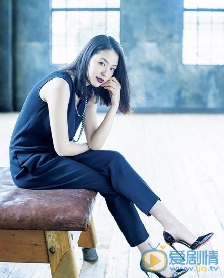 长泽雅美日系写真 长泽雅美高清写真_长泽雅美高清剧照