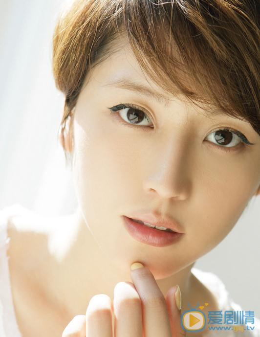 长泽雅美气质写真 长泽雅美高清写真_长泽雅美高清剧照