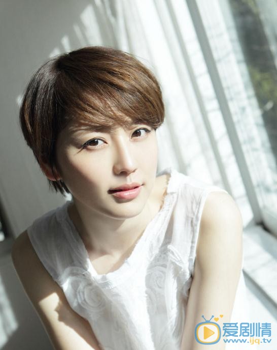 长泽雅美气质写真 长泽雅美高清写真_长泽雅美高清剧照