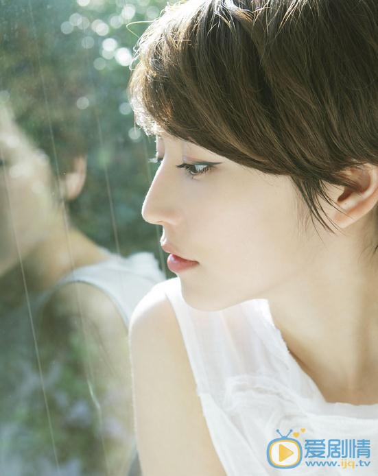 长泽雅美气质写真 长泽雅美高清写真_长泽雅美高清剧照