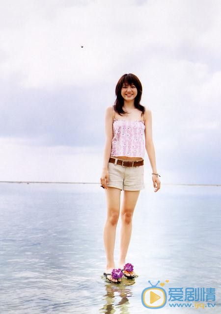 长泽雅美日系写真 长泽雅美高清写真_长泽雅美高清剧照