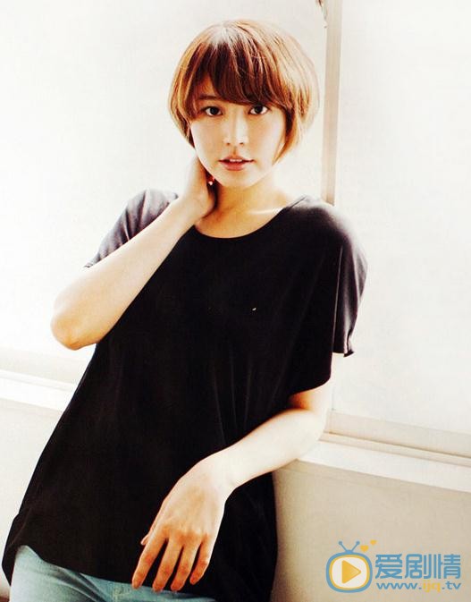 长泽雅美日系写真 长泽雅美高清写真_长泽雅美高清剧照