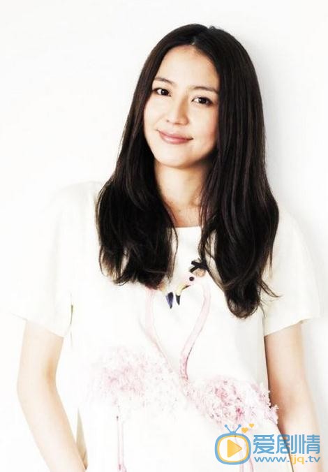 长泽雅美日系写真 长泽雅美高清写真_长泽雅美高清剧照