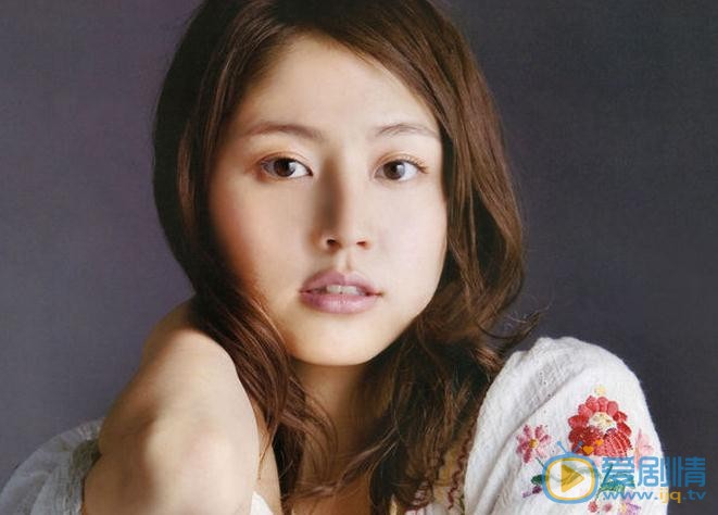 长泽雅美气质写真 长泽雅美高清写真_长泽雅美高清剧照