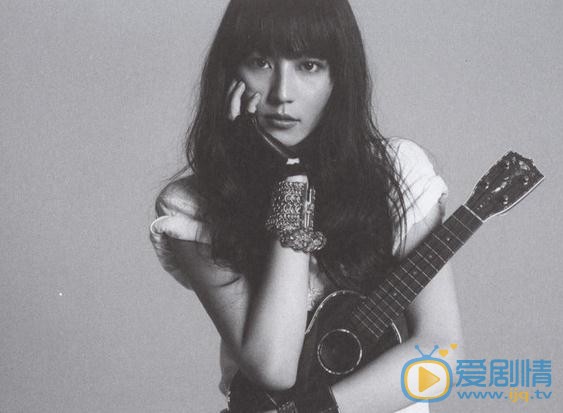 长泽雅美日系写真 长泽雅美高清写真_长泽雅美高清剧照