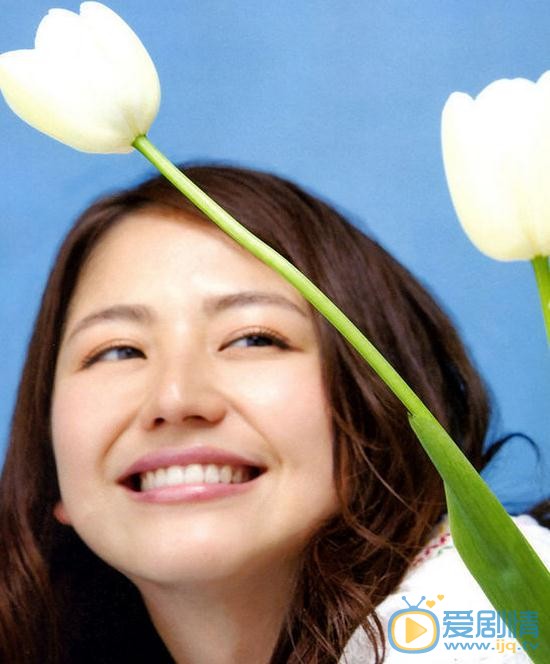 长泽雅美气质写真 长泽雅美高清写真_长泽雅美高清剧照