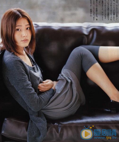长泽雅美日系写真 长泽雅美高清写真_长泽雅美高清剧照