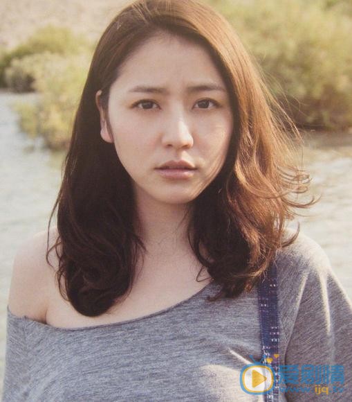 长泽雅美气质写真 长泽雅美高清写真_长泽雅美高清剧照