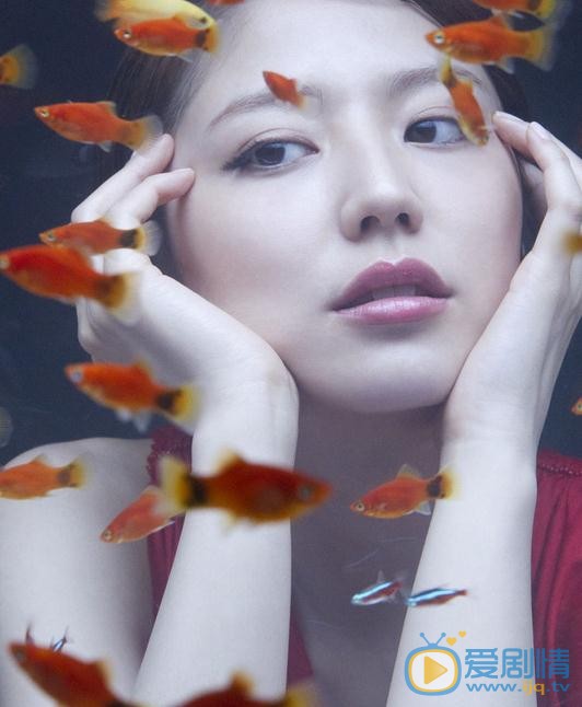 长泽雅美日系写真 长泽雅美高清写真_长泽雅美高清剧照