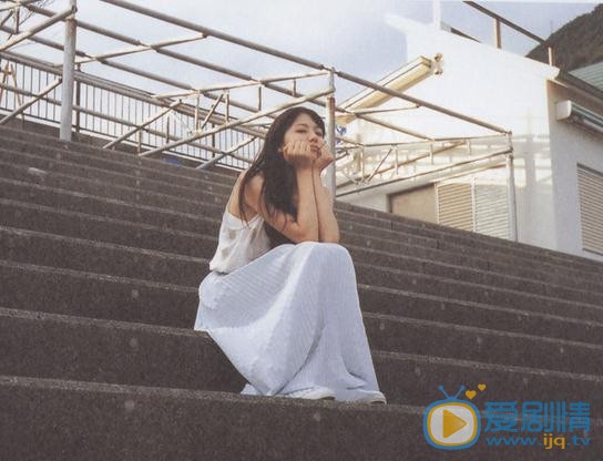 长泽雅美日系写真 长泽雅美高清写真_长泽雅美高清剧照