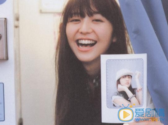 长泽雅美日系写真 长泽雅美高清写真_长泽雅美高清剧照