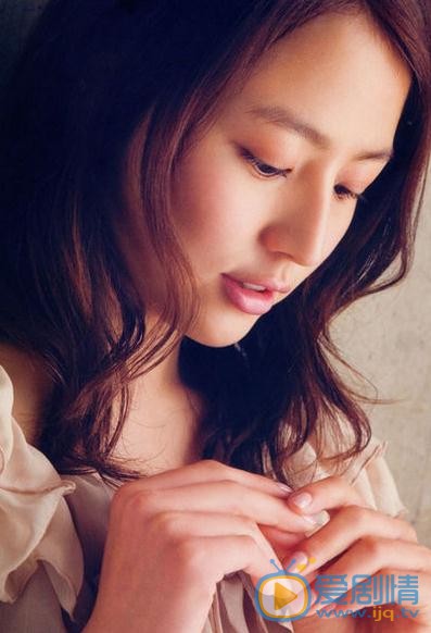 长泽雅美日系写真 长泽雅美高清写真_长泽雅美高清剧照
