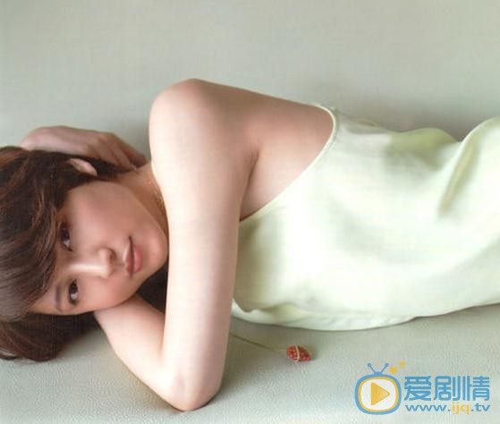 长泽雅美气质写真 长泽雅美高清写真_长泽雅美高清剧照