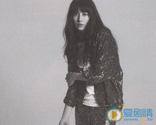 长泽雅美气质写真 长泽雅美高清写真_长泽雅美高清剧照