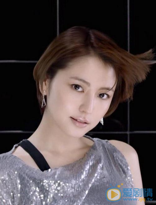 长泽雅美气质写真 长泽雅美高清写真_长泽雅美高清剧照