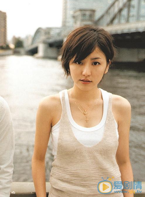 长泽雅美日系写真 长泽雅美高清写真_长泽雅美高清剧照