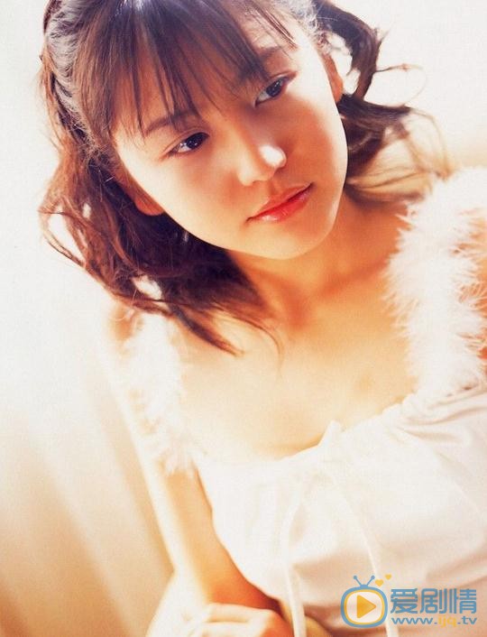 长泽雅美早期写真 长泽雅美高清写真_长泽雅美高清剧照