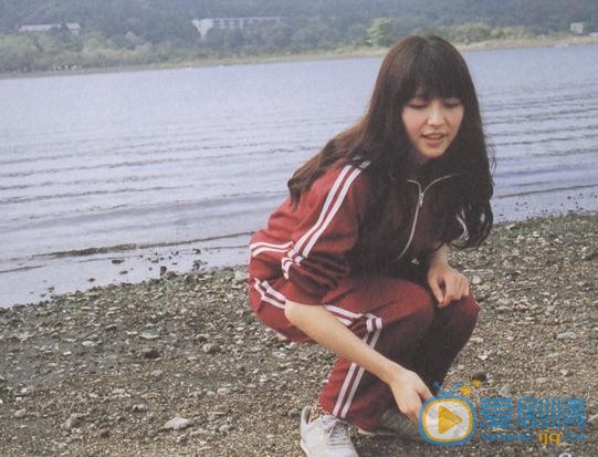 长泽雅美少女写真 长泽雅美高清写真_长泽雅美高清剧照