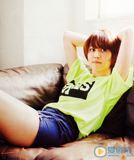 长泽雅美早期写真 长泽雅美高清写真_长泽雅美高清剧照
