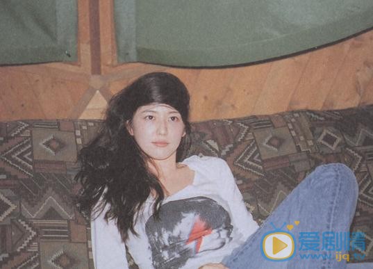 长泽雅美早期写真 长泽雅美高清写真_长泽雅美高清剧照