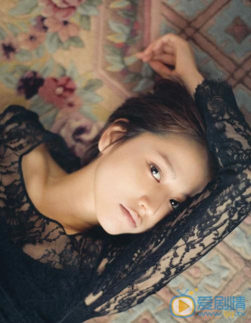 长泽雅美早期写真 长泽雅美高清写真_长泽雅美高清剧照
