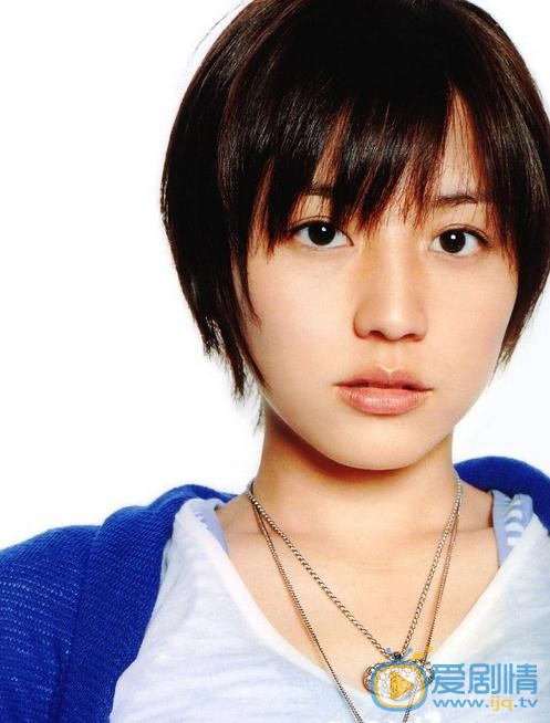 长泽雅美日系写真 长泽雅美高清写真_长泽雅美高清剧照