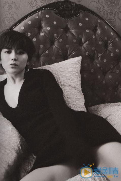 长泽雅美日系写真 长泽雅美高清写真_长泽雅美高清剧照