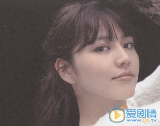 长泽雅美气质写真 长泽雅美高清写真_长泽雅美高清剧照
