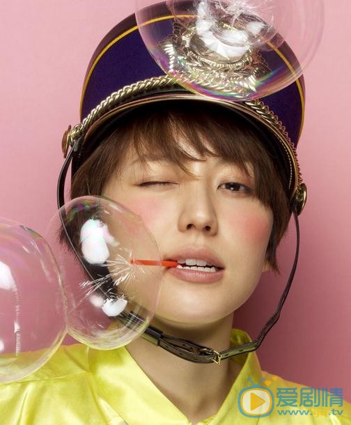 长泽雅美气质写真 长泽雅美高清写真_长泽雅美高清剧照