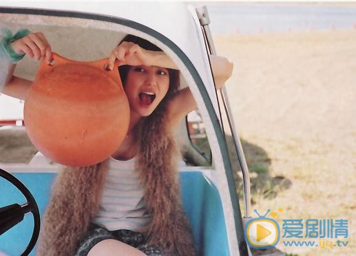 长泽雅美早期写真 长泽雅美高清写真_长泽雅美高清剧照