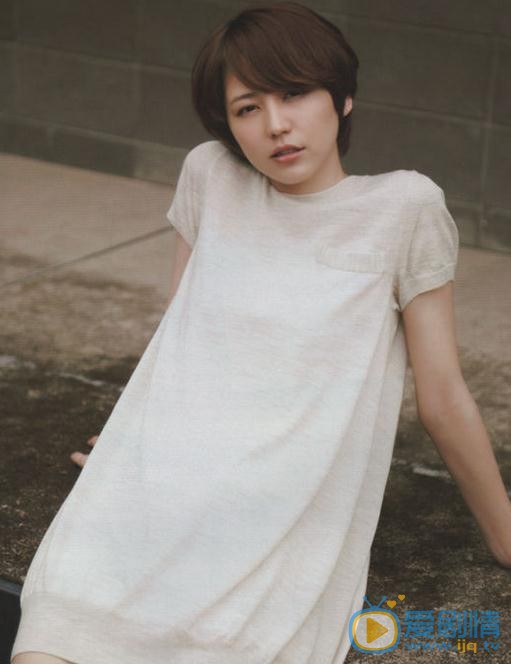 长泽雅美早期写真 长泽雅美高清写真_长泽雅美高清剧照