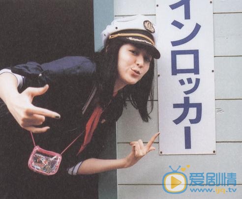 长泽雅美日系写真 长泽雅美高清写真_长泽雅美高清剧照