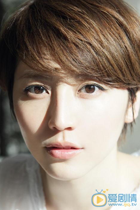 长泽雅美早期写真 长泽雅美高清写真_长泽雅美高清剧照